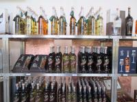 Grappaverkostung  Marzadro