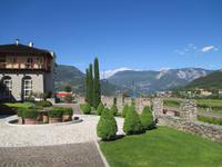 Grappadestillerie  Marzadro