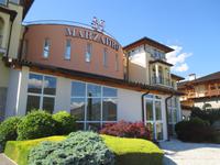 Grappadestillerie  Marzadro