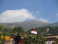 Malcesine - da waren wir!