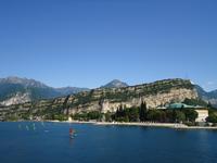 37_Gardasee mit Monte Brione