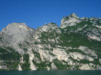 41_Gardasee_Westufer bei Limone