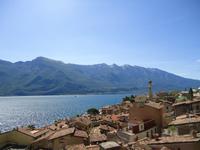 47_Über den Dächern von Limone