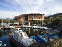 17_Hafen _2 Torri d.Benaco