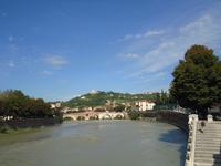 64_Verona _Römerbrücke