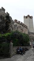 70_Malcesine_Burg