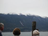  Schnee auf dem Monte Baldo