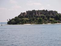 Grotten des Catul