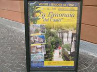 Limone- unser Ziel