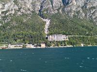 Von Riva nach Limone   ....