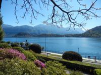 Villa Carlotta am Comer See