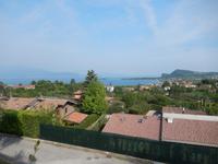 Hotel Belvedere Blick