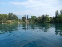 Isola Garda
