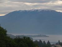 Abschied vom Gardasee