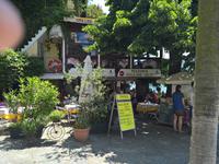 Pittoresker Blickfang auf der Isola Bella