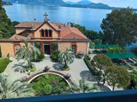 Und von Schönem gibt es hier genug.