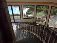 Im Hotel Belvedere in Manerba am Gardasee.