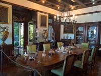 Auch im Inneren bleibt kein Wunsch offen.