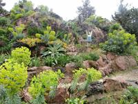 Heller Garten Gardone Riviera