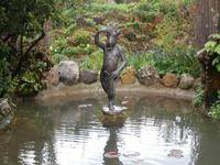 Heller Garten Gardone Riviera