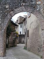 Malcesine am Gardasee