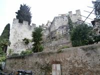 Scaliger Burg in Malcesine
