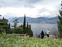 Malcesine am Gardasee