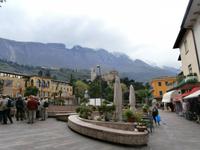 Malcesine am Gardasee