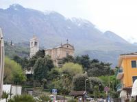 Malcesine am Gardasee