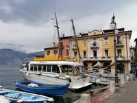 Malcesine am Gardasee