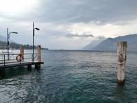 Malcesine am Gardasee