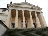 Villa Rotonda Vicenza