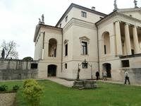 Villa Rotonda Vicenza