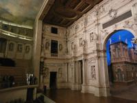 Teatro Olimpico Vicenza