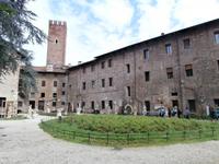 Teatro Olimpico Vicenza