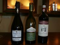 Zonin - Weingut mit Verkostung