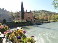 Borghetto sul Mincio