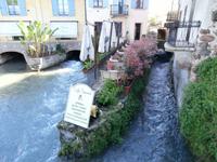 Borghetto sul Mincio