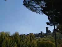 Borghetto sul Mincio-Castello