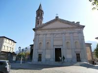 Dom in Lecco am Lago di Lecco
