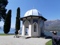 Villa Melzi auf Bellagio
