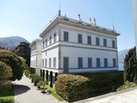 Villa Melzi auf Bellagio