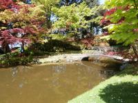 Villa Melzi auf Bellagio