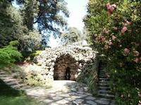 Villa Melzi auf Bellagio