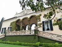  Villa Balbianello in Lenno