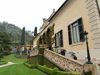 Villa Balbianello in Lenna