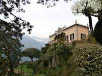 Villa Balbianello in Lenna