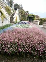 Gärten der Villa Carlotta