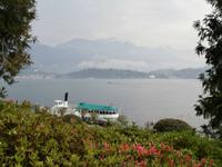 Gärten der Villa Carlotta