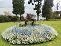 Gärten der Villa Carlotta